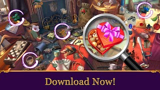 Hidden Object: Catechism ภาพหน้าจอ 4