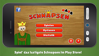 Schnapsen App скриншот 5