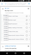 Crestron PinPoint Screenshot 3
