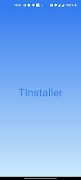 TInstaller اسکرین شاٹ 2