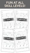 Sudoku Games - Sudoku Offline Ekran Görüntüsü 3