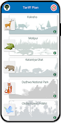 UP Ecotourism Screenshot 4