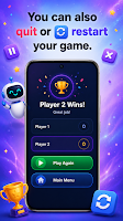 Math Glide screenshot 2