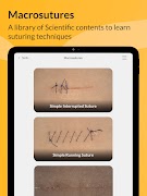 Skill Series 截图 7