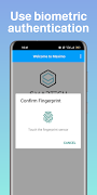 Smart Maximo Mobile + screenshot 6