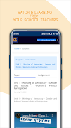 Campusoft e-learning by Mobimp screenshot 1