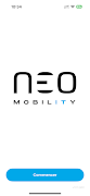 Neo Mobility penulis hantaran