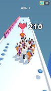 Popularity Rush ảnh chụp màn hình 2