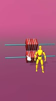 Kick Ragdoll Games Break Bone تصوير الشاشة 3