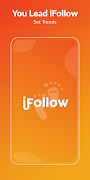 iFollow - Set Trends screenshot 1