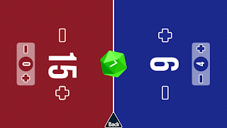 Commander Tracker imagem de tela 3