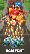 Code: Lone Star 截图 4