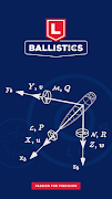 Lapua Ballistics poster