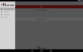 Keyline Cloning Tool screenshot 7