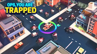 Super Driver: Traffic Rider Screenshot 4