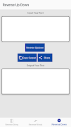 Reverse Words स्क्रीनशॉट 2