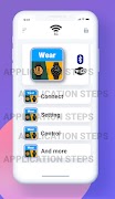 Galaxy Watch 4&4 Classic Guide poster