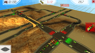 Traffic Control 2 স্ক্রিনশট 2