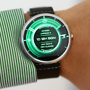 Countdown - Watch Face for Wea 截圖 4