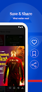 MediaOne TV Malayalam News App screenshot 2