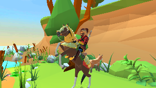 Sandbox Polygon City Screenshot 2