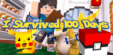 Pixelmon Mods Minecraft capture d'écran 2