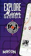 Tour Macon poster