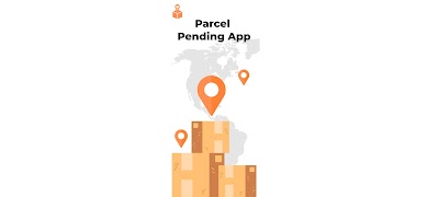 Parcel Pending App syot layar 6