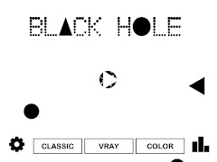 BlackHole! Screenshot 7