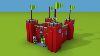 VoxelMaker Voxel Editor syot layar 4