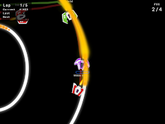 برنامه‌نما Astro Race عکس از صفحه