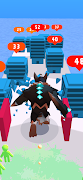 Monster vs Blocks اسکرین شاٹ 6
