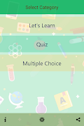 Improve General Knowledge capture d'écran 1
