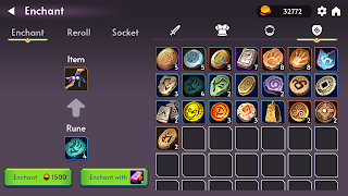 Not Enough Dungeons screenshot 6