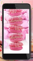 Macaroons Yummy screenshot 1