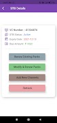 MetroPay تصوير الشاشة 2