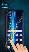 Broken Screen Prank تصوير الشاشة 3