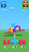 برنامه‌نما Balance Drop عکس از صفحه