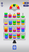Balance Sort ảnh chụp màn hình 2