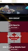 DCA GROUP gönderen