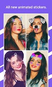 Face Swap plakat