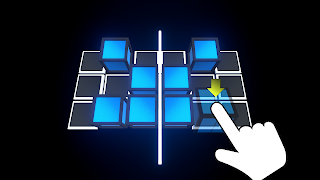 Diamond Blocks screenshot 1