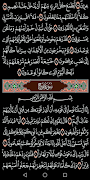 القرآن الكريم برواية قالون Screenshot 2