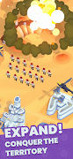 Dune Traders Idle ภาพหน้าจอ 2