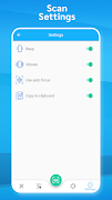 Qr Code Scanner স্ক্রিনশট 5