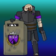 Dead Water screenshot 3