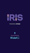 Iris Driver-poster