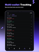 UnicornX screenshot 3