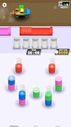 Battery Pile 3D 포스터