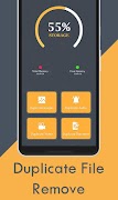 Duplicate file remover -Delete Duplicate Folder স্ক্রিনশট 2